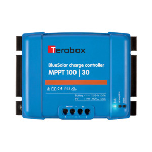 Ρυθμιστής Φόρτισης MPPT 100/30 (30A)
